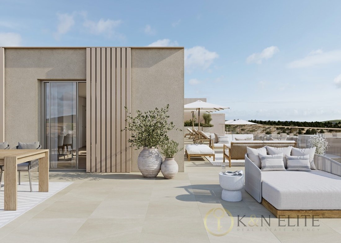 Chalet in Campolivar, Godella, Land Valencia 4 - 16599945