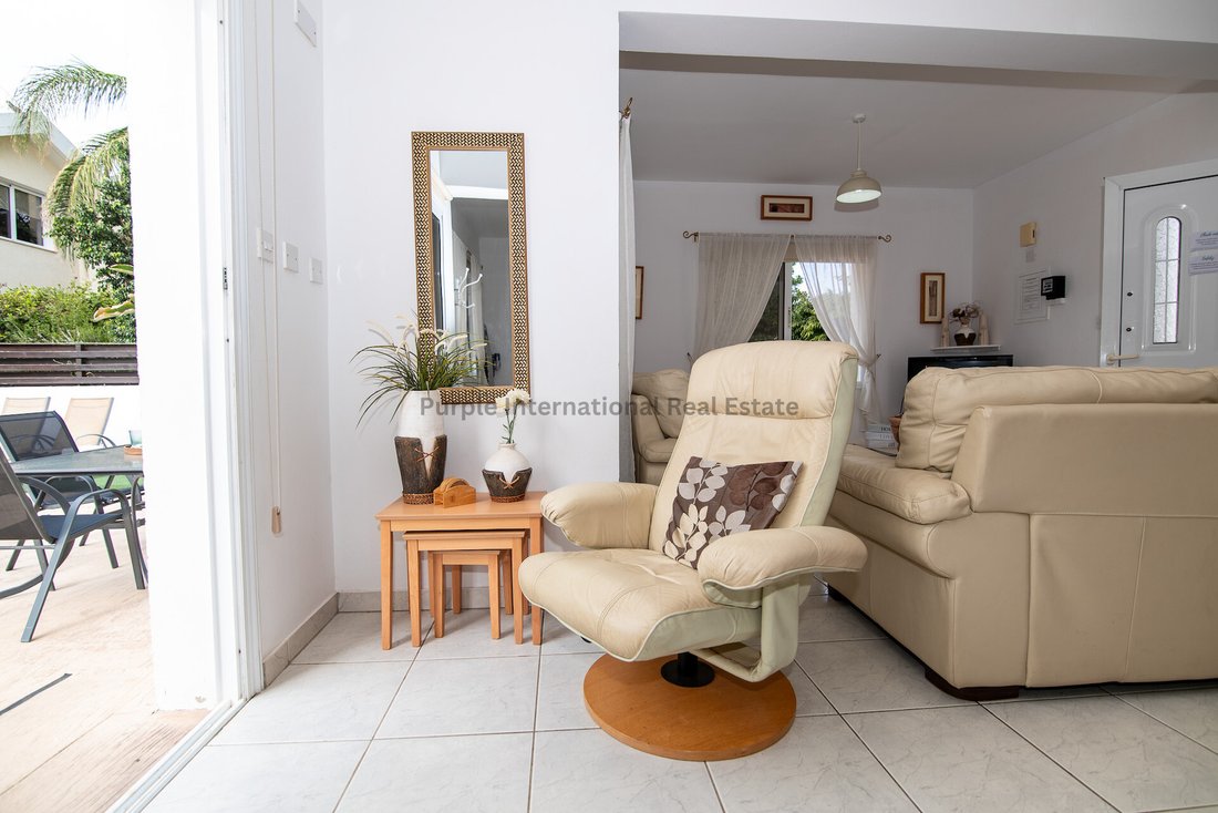 Villa in Paralimni, Famagusta, Cyprus 5 - 16713015
