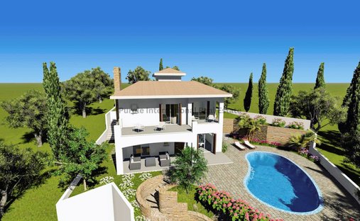 Villa a Tala, Distretto di Pafo, Cipro 1