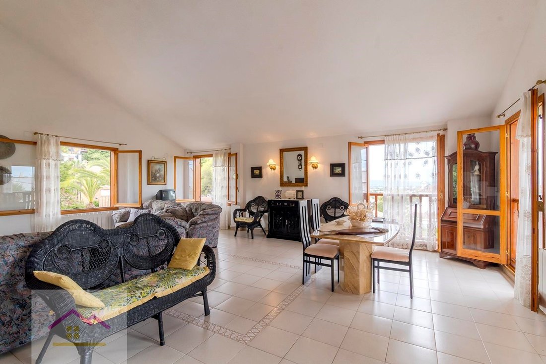 Chalet in Orpesa / Oropesa del Mar, Valencian Community, Spain 5 - 16014902