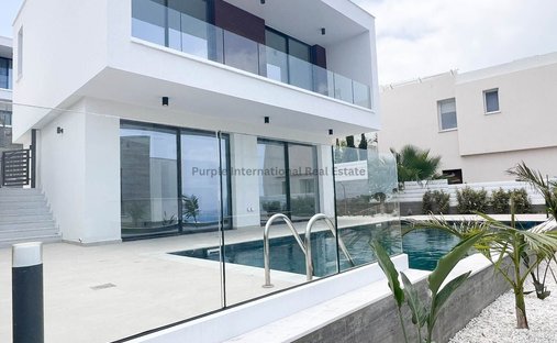 Villa a Chloraka, Distretto di Pafo, Cipro 1