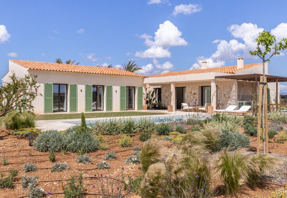 Country House in Campos, Balearic Islands, Spain 1 - 14715362