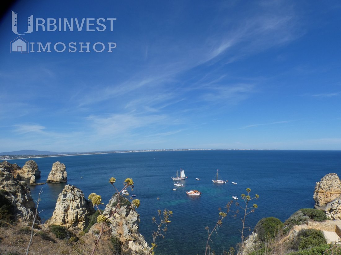 Terrain à Praia De Porto Mós, Sao Goncalo de Lagos, Algarve 5 - 12312069
