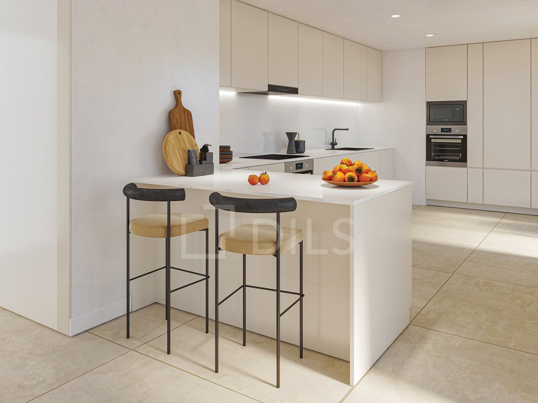 Apartment in Campanha, Porto District, Portugal 4 - 16147599