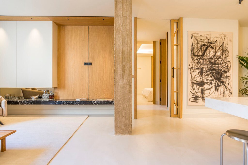 Apartment in Retiro, Madrid, Spain 2 - 15667872