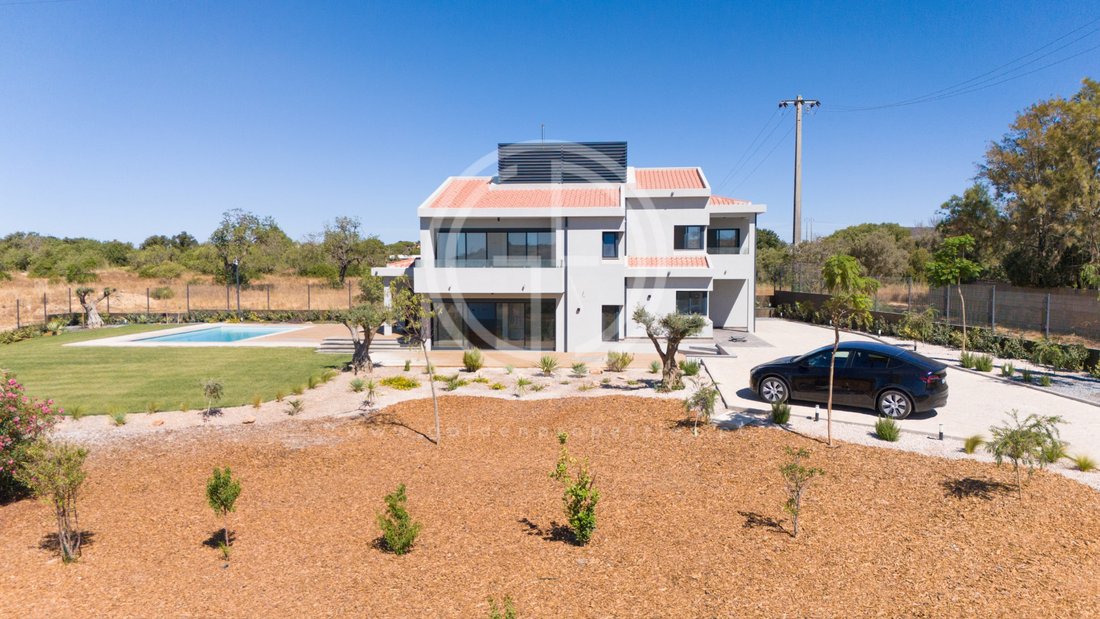 House in Quarteira, Algarve, Portugal 3 - 14707475