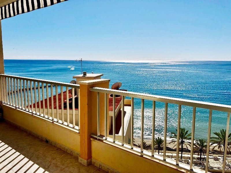 Apartment in Marbella, Andalusia, Spain 2 - 16715210