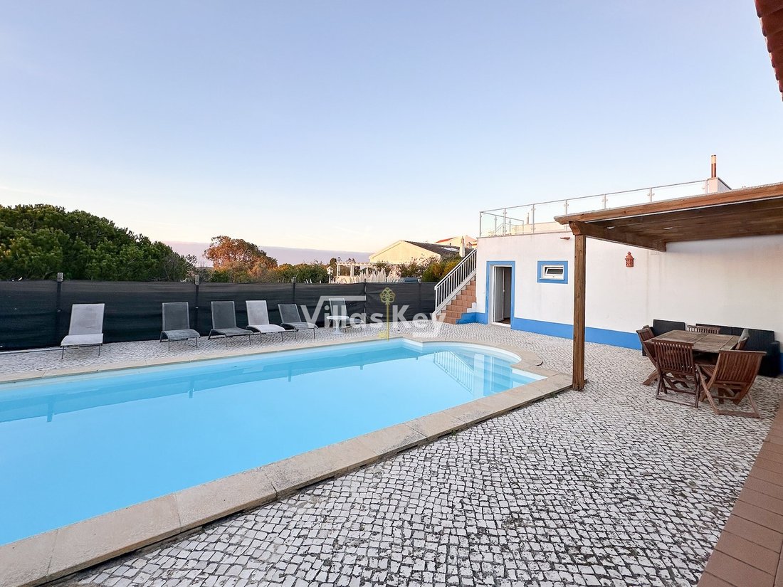 House in Aljezur, Algarve, Portugal 4 - 14372075