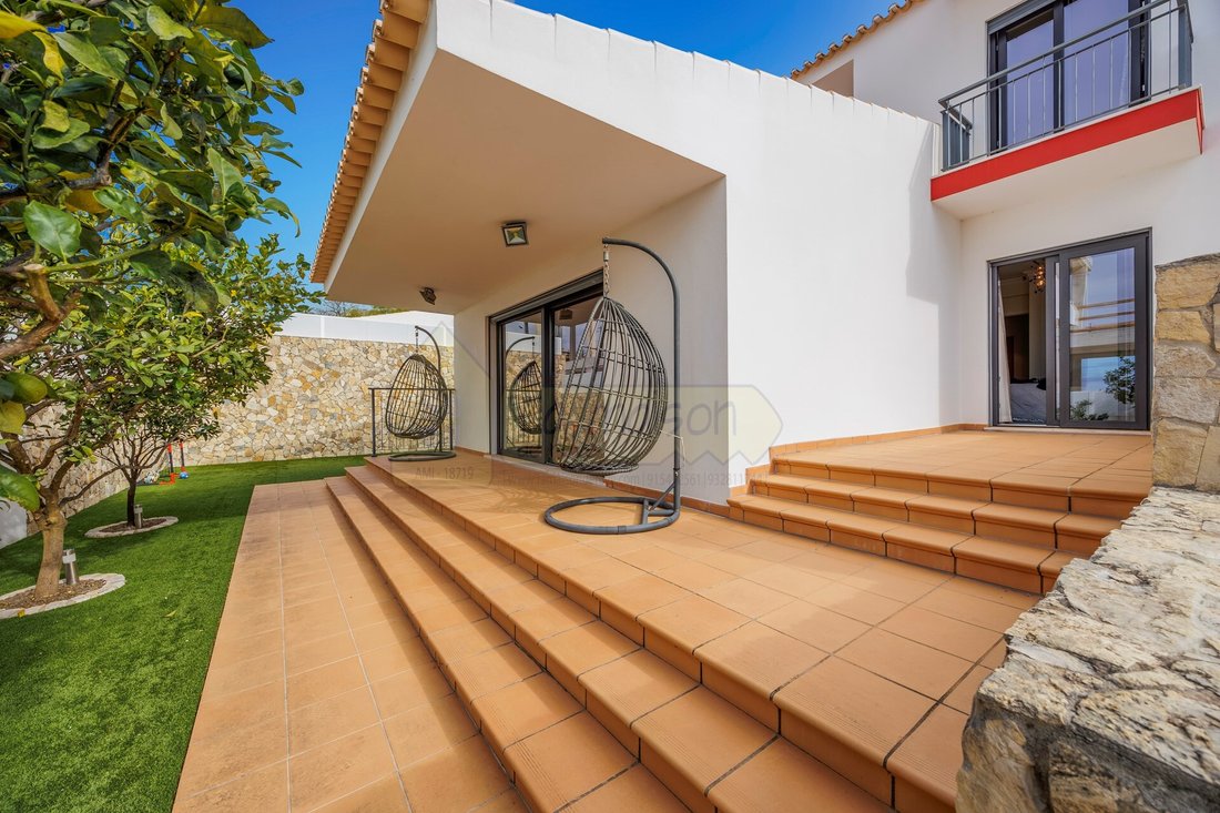 Casa a Loule (Sao Clemente), Algarve, Portogallo 3 - 16664521