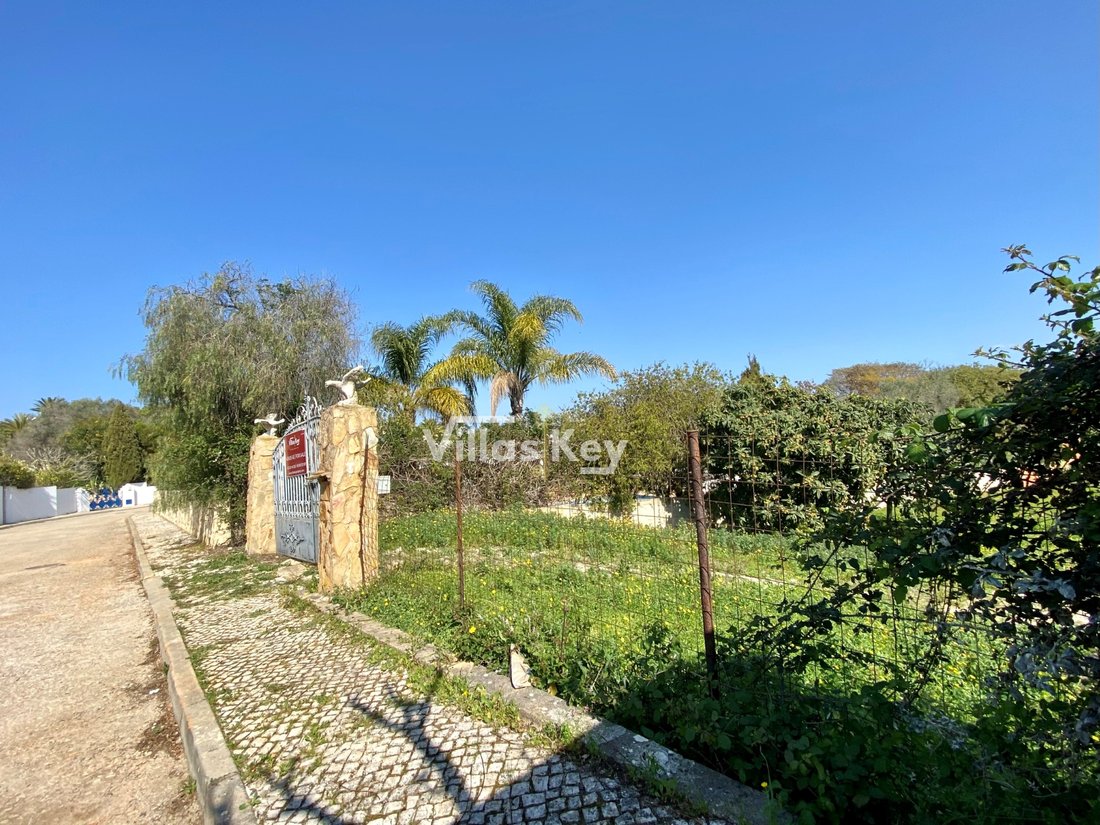 Land in São Sebastião, Lagos, Sao Goncalo de Lagos, Portugal 3 - 12573412