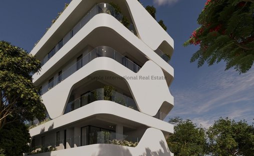 Apartment in Limassol, Limassol, Cyprus 1