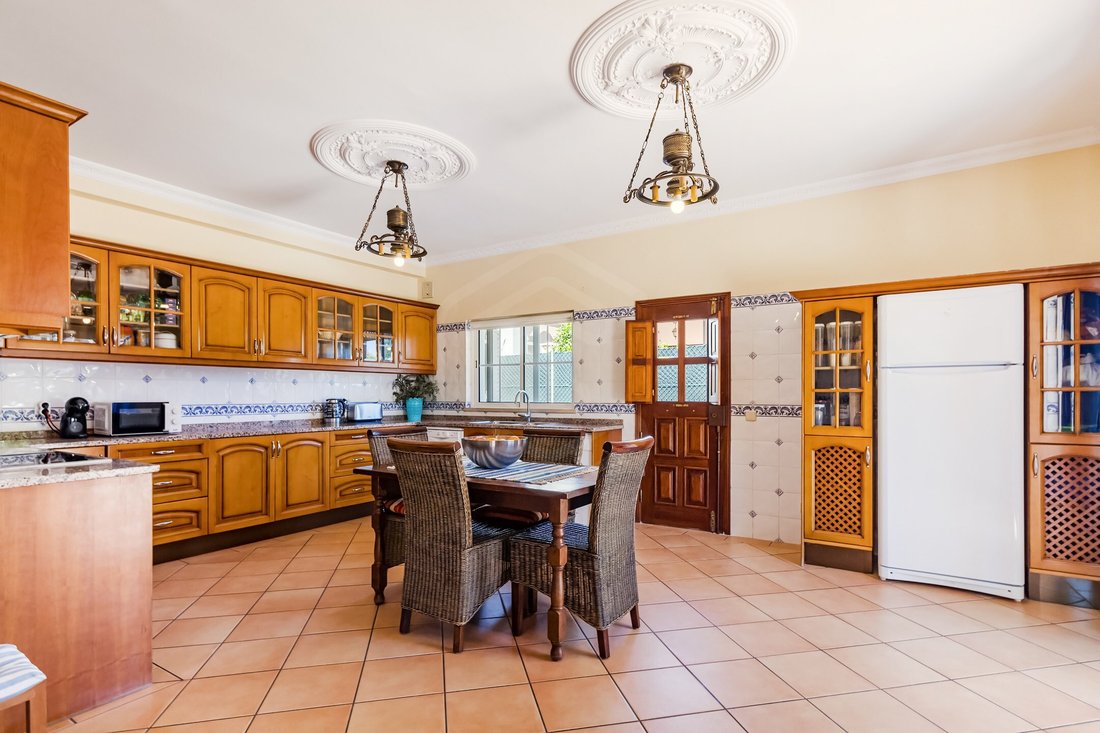 House in Almancil, Algarve, Portugal 5 - 14342160