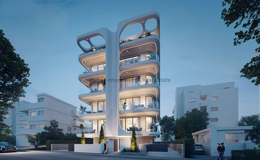 Appartement à Limassol, Limassol, Chypre 1