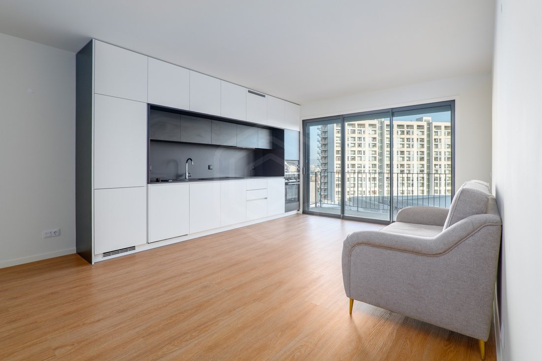 Apartment in Campanha, Porto District, Portugal 4 - 16472675
