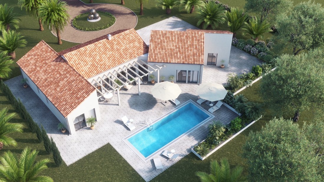 Country House in Manacor, Balearic Islands, Spain 2 - 13131399