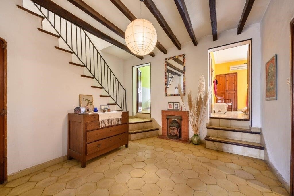 Maison à Sóller, Îles Baléares, Espagne 1 - 12461456