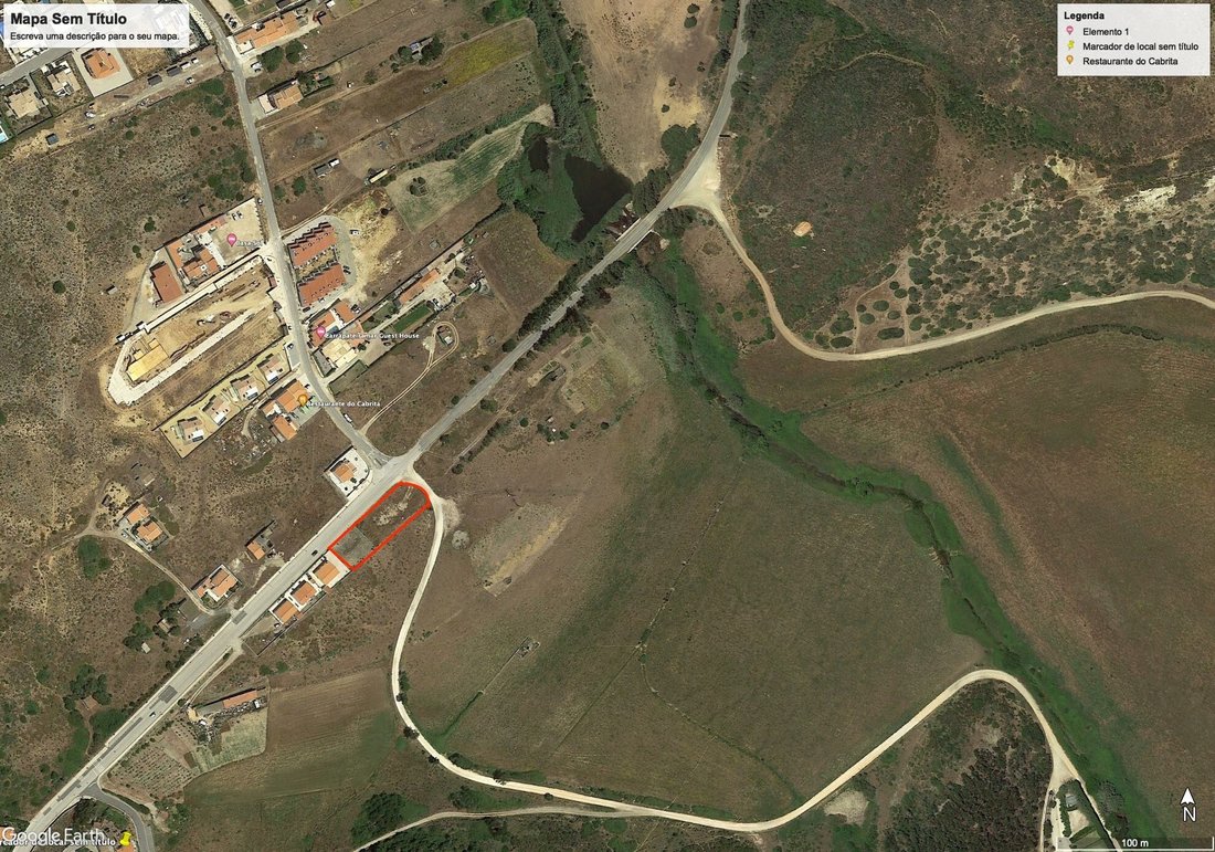 Land in Aljezur, Algarve, Portugal 2 - 16392817