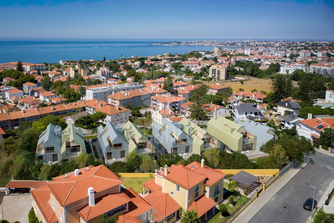 House in Estoril, Cascais e Estoril, Lisbon 1 - 16599023