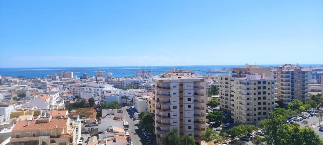 Apartment in Faro (Se e Sao Pedro), Algarve, Portugal 2 - 14342482