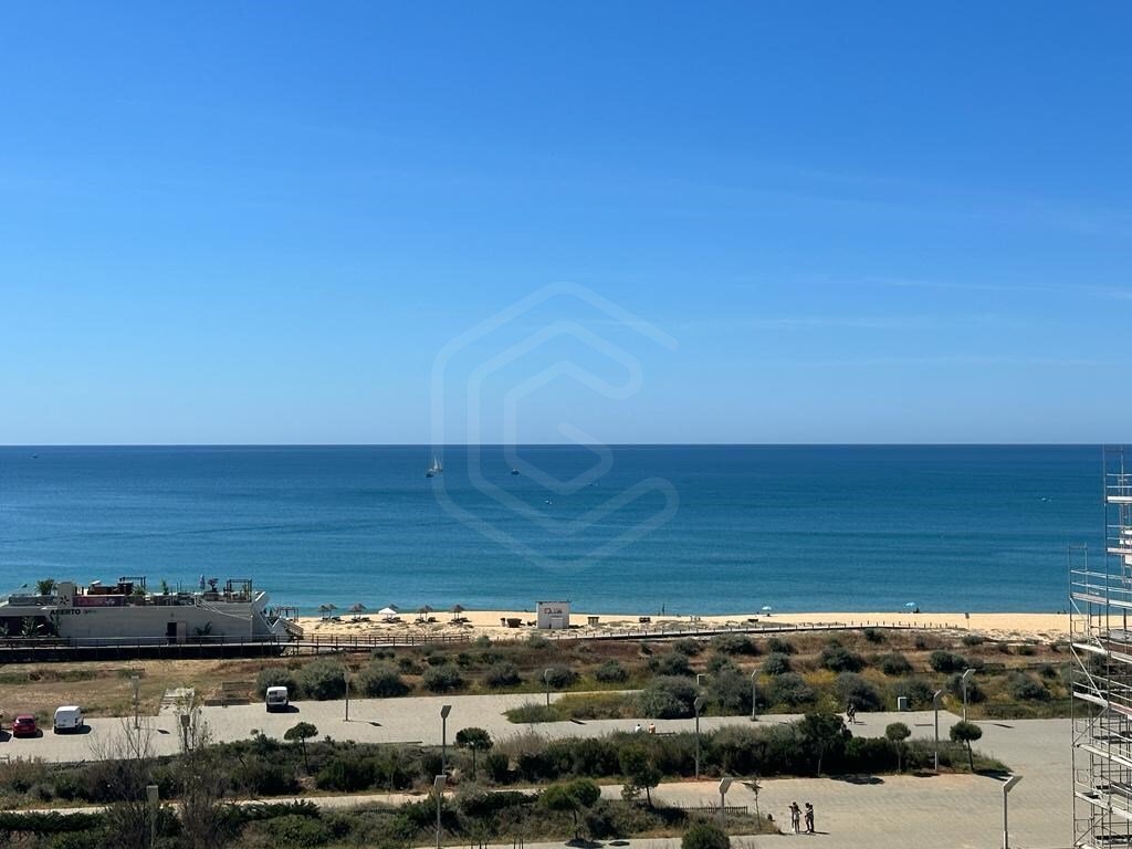 Apartment in Quarteira, Algarve, Portugal 1 - 14591619