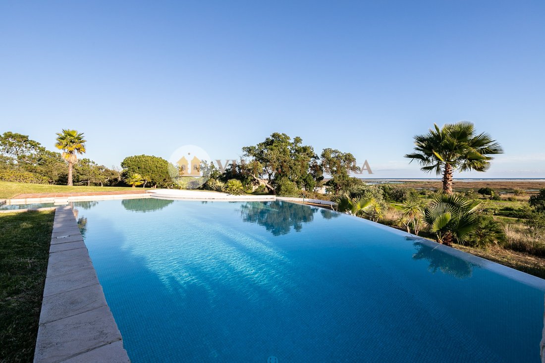 Finca in Faro (Se e Sao Pedro), Algarve, Portugal 3 - 15536824