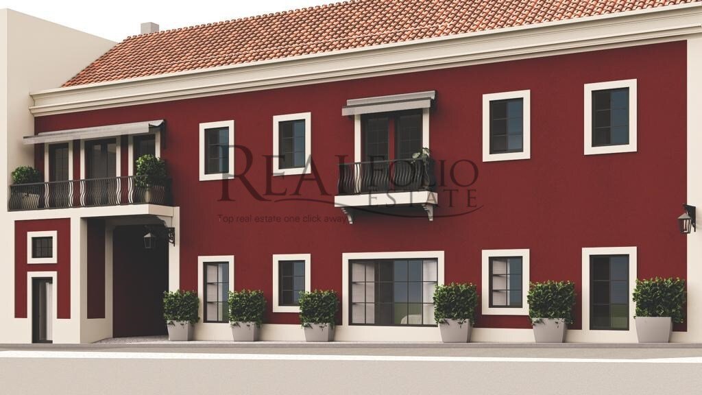 Apartment in Estoril, Cascais e Estoril, Lisbon 5 - 16598827