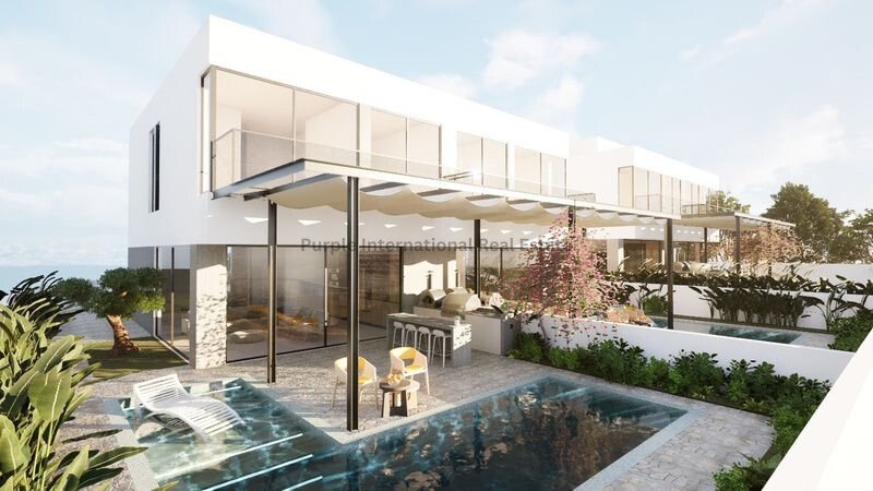 Villa in Kissonerga, Paphos, Cyprus 5 - 15236264