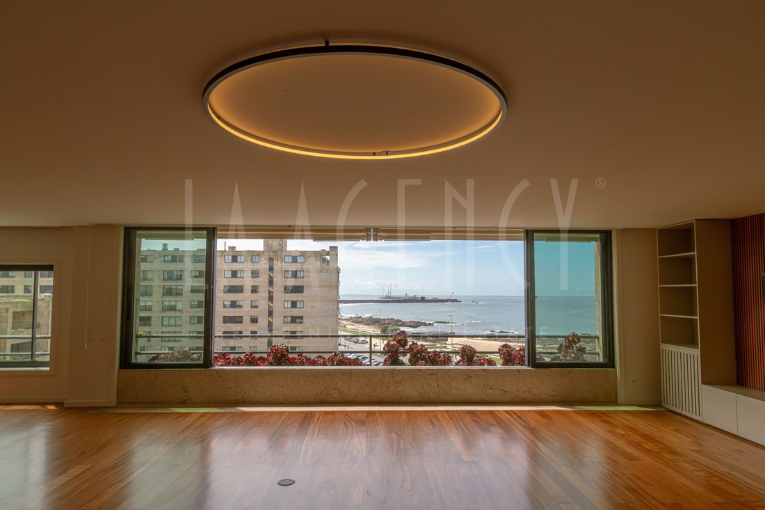 Apartment in Matosinhos e Leca da Palmeira, Porto District, Portugal 5 - 16216732