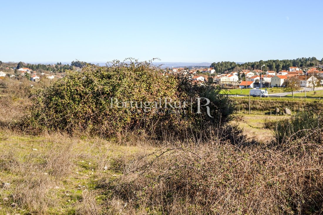 Land in Covilha e Canhoso, Castelo Branco District, Portugal 5 - 12274622