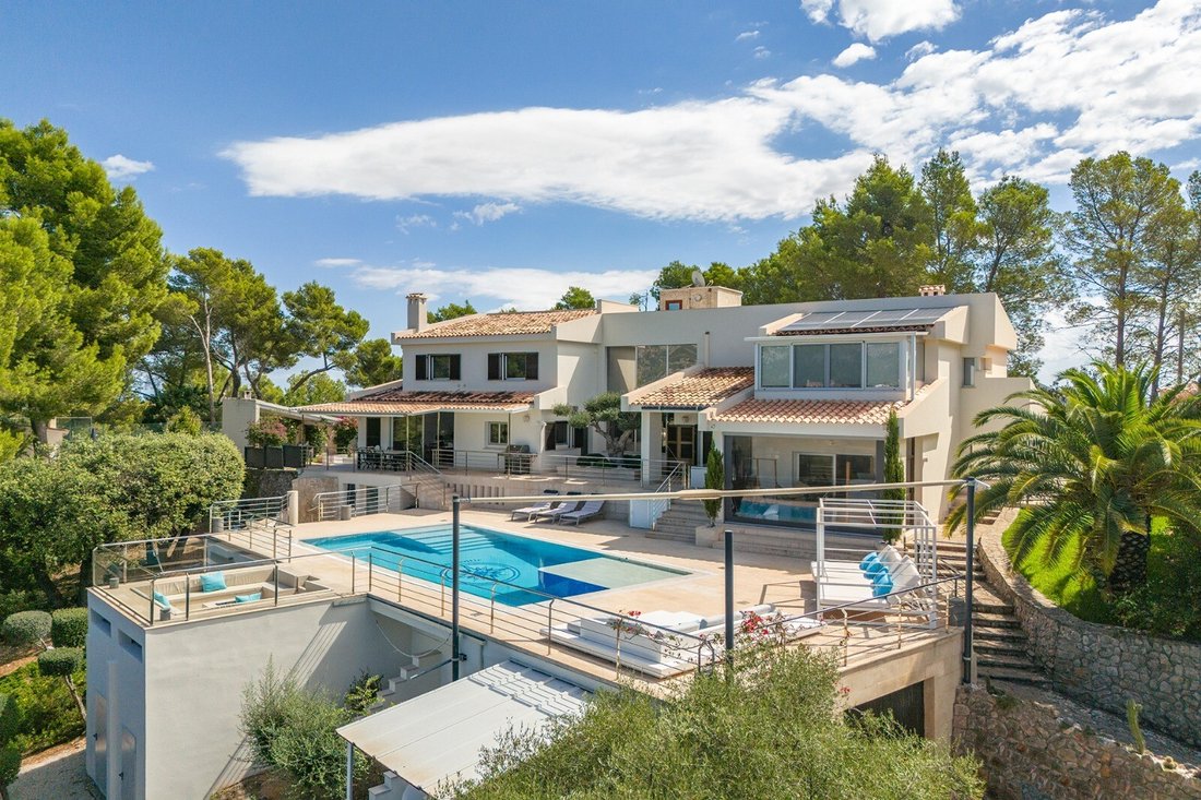 Country House in Selva, Balearic Islands, Spain 1 - 14754550