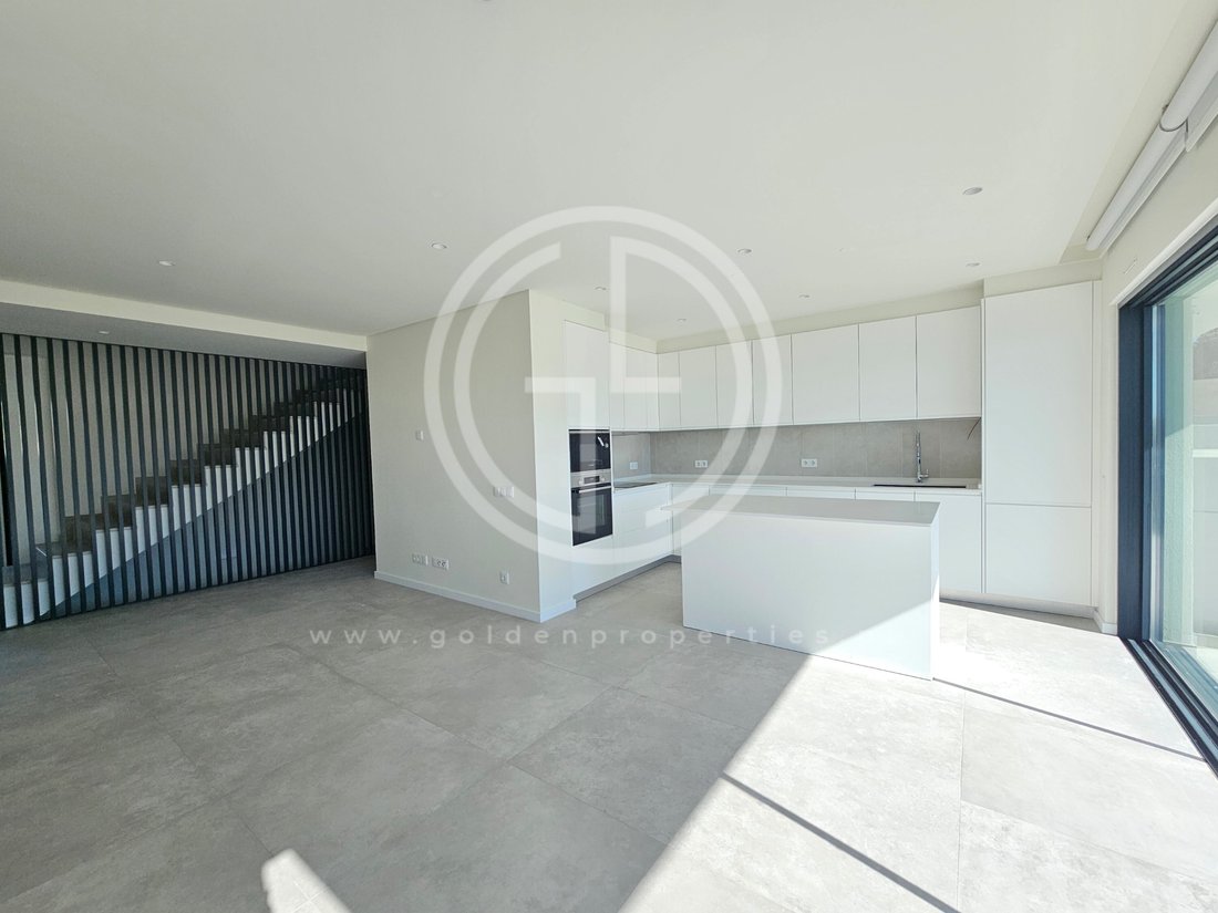 House in Santa Barbara de Nexe, Algarve, Portugal 4 - 15987778
