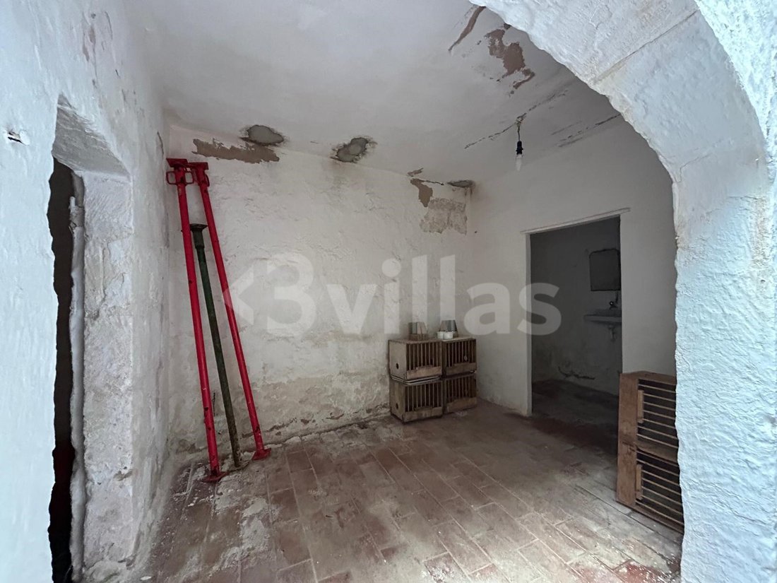 House in Ciutadella de Menorca, Balearic Islands, Spain 2 - 15917367