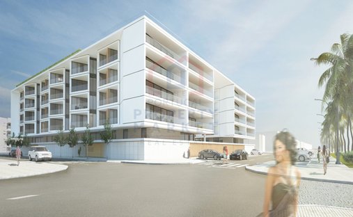 Apartment in Olhao, Algarve, Portugal 1