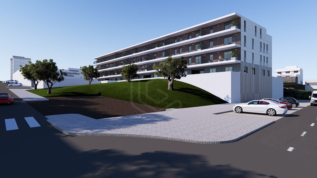 Apartment in Portimao, Algarve, Portugal 1 - 16600296