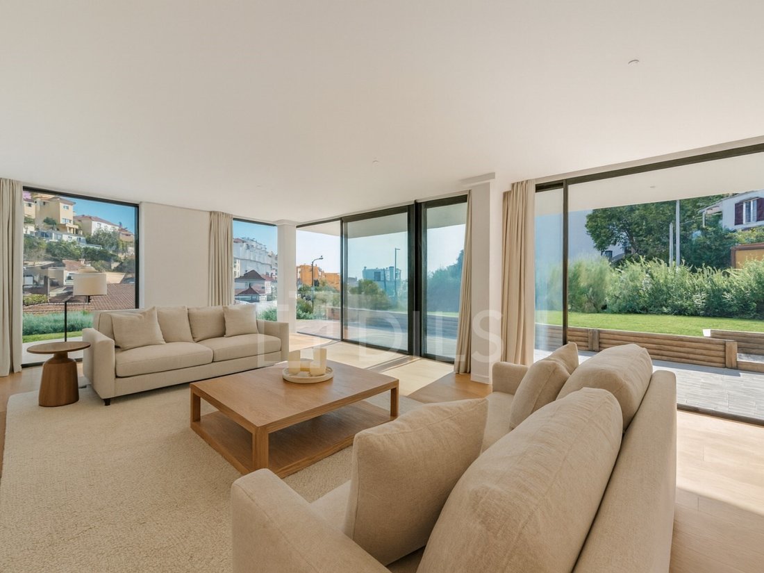 Apartment in Estoril, Cascais e Estoril, Lisbon 2 - 16403090
