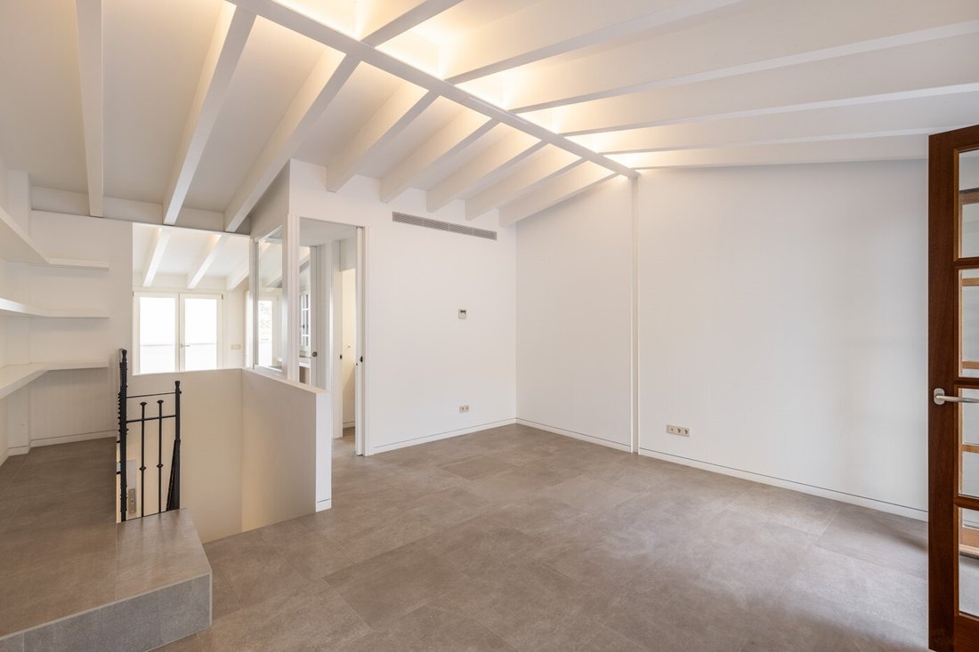 Apartment in Palma, Balearic Islands, Spain 5 - 15172043
