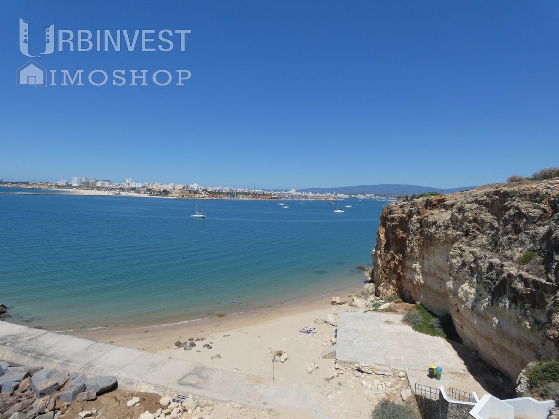 Terreno a Estombar e Parchal, Algarve, Portogallo 4 - 12312064