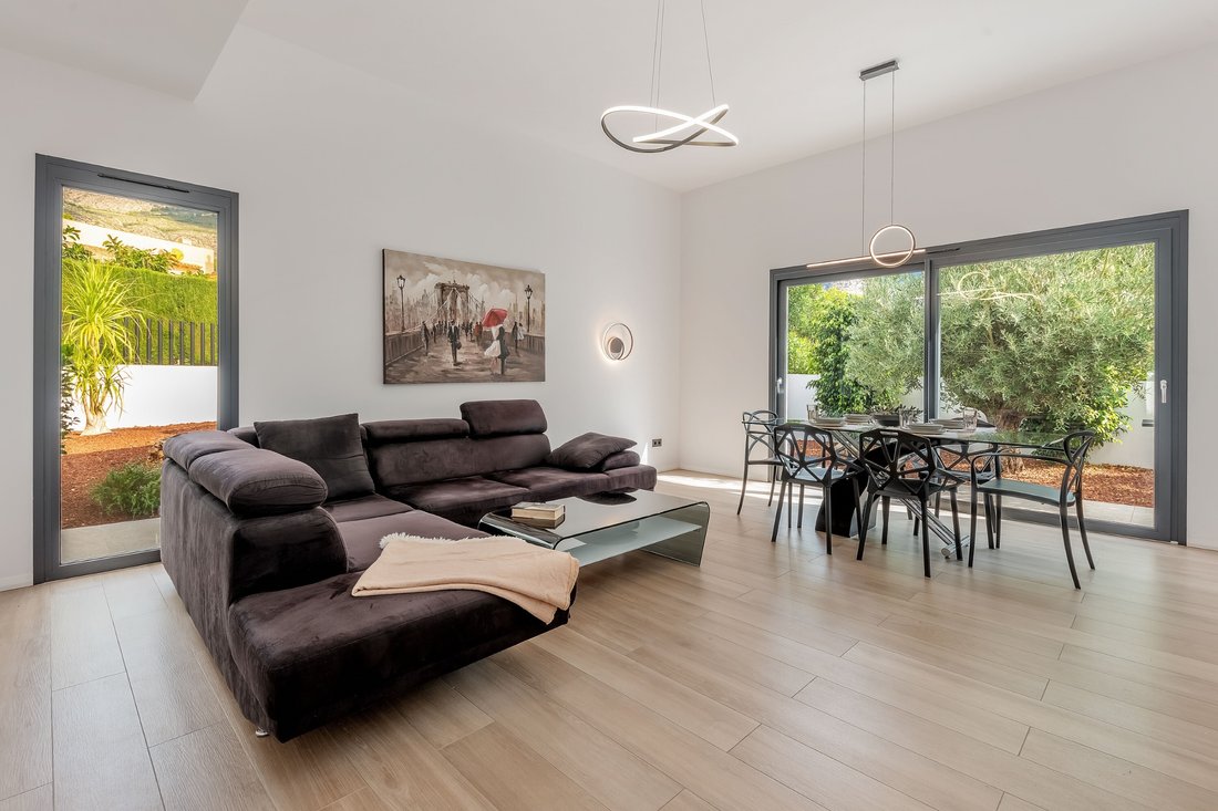Villa in Altea, Valencian Community, Spain 4 - 16403243