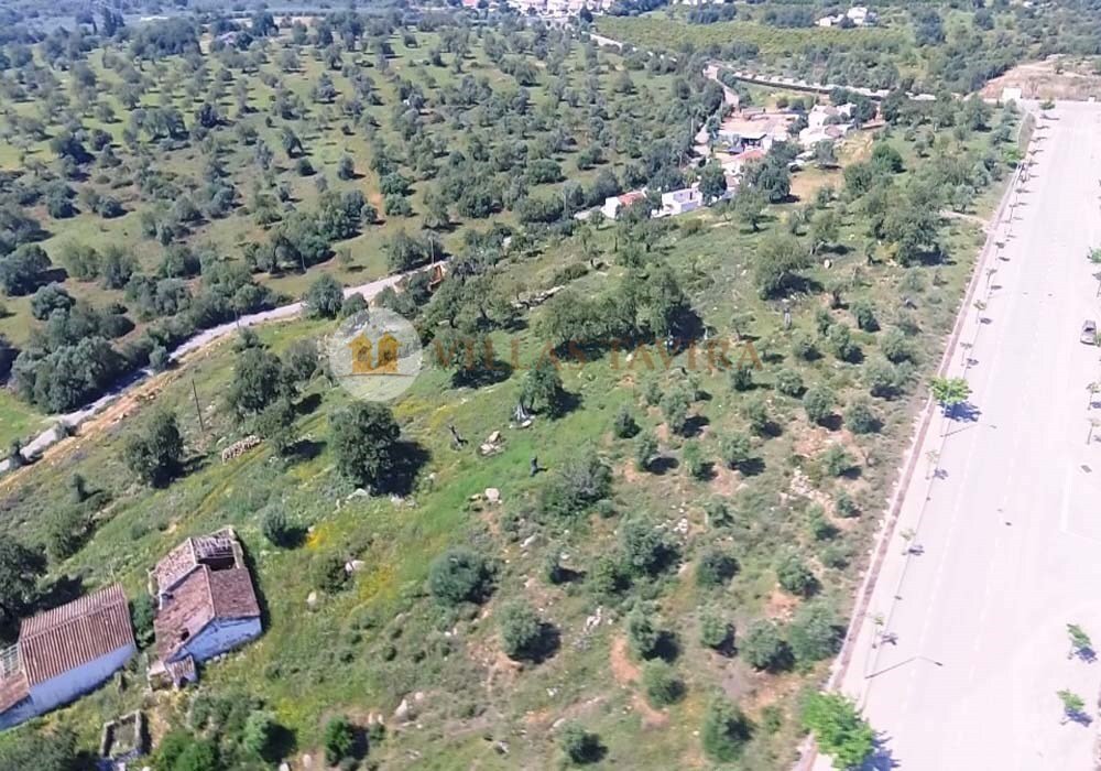 Finca in Tavira (Santa Maria e Santiago), Algarve, Portugal 2 - 11953249
