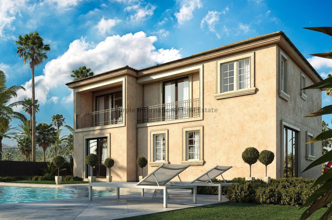 Villa in Chloraka, Paphos, Cyprus 1 - 15236279