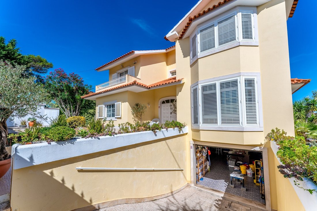 House in Alcabideche, Lisbon, Portugal 5 - 16284843