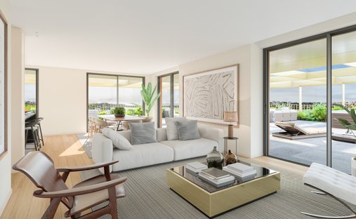 Apartment in Canidelo, Porto District, Portugal 1