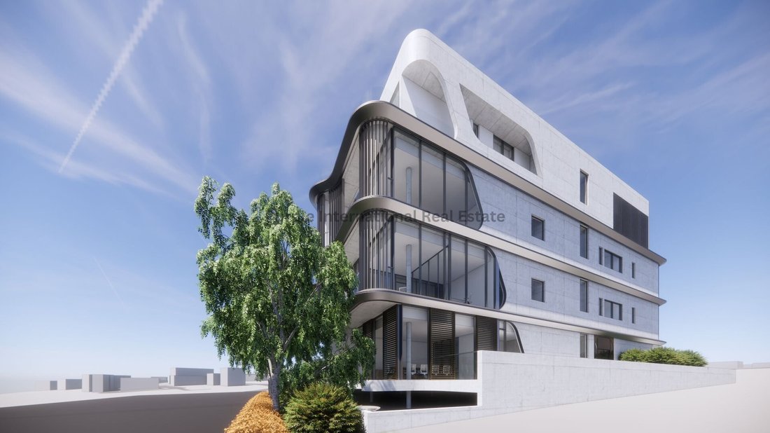 Apartment in Paphos, Paphos, Cyprus 1 - 16712379
