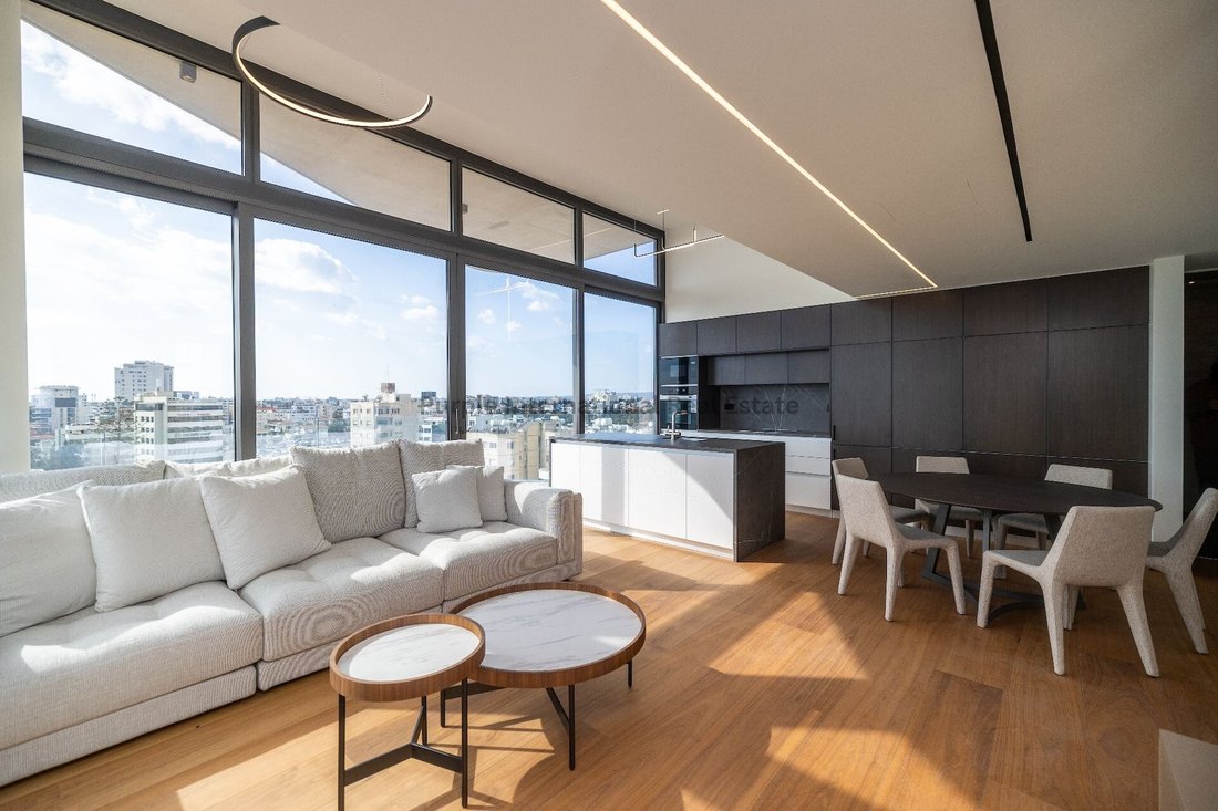 Apartment in Larnaca, Larnaca, Cyprus 1 - 15265198