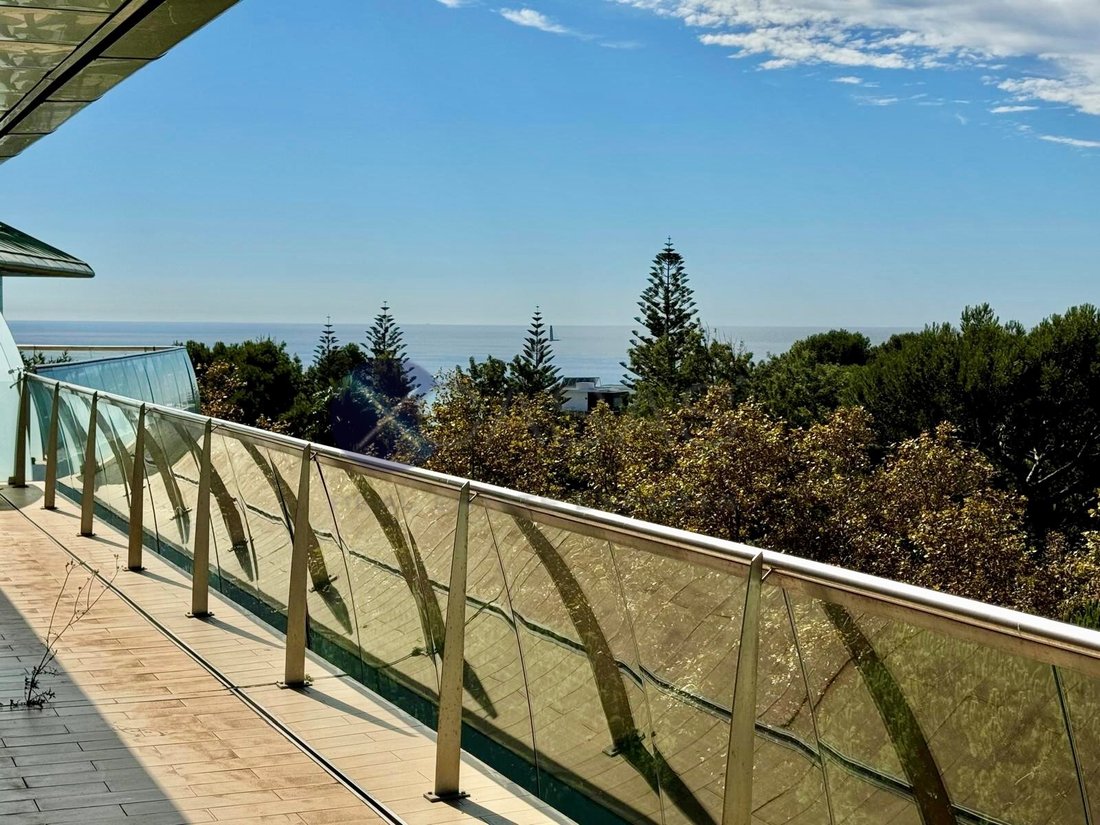 Apartment in Cascais e Estoril, Lisbon, Portugal 2 - 14743921