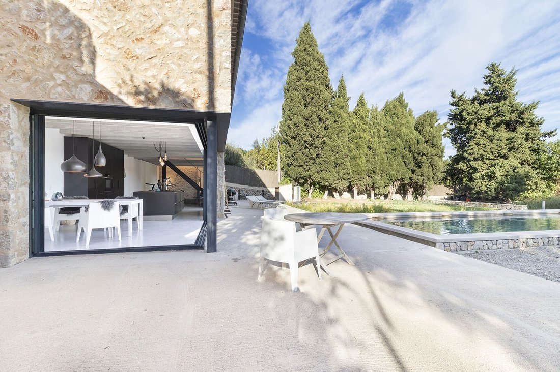 Country House in Alaro, Balearic Islands, Spain 2 - 13495412