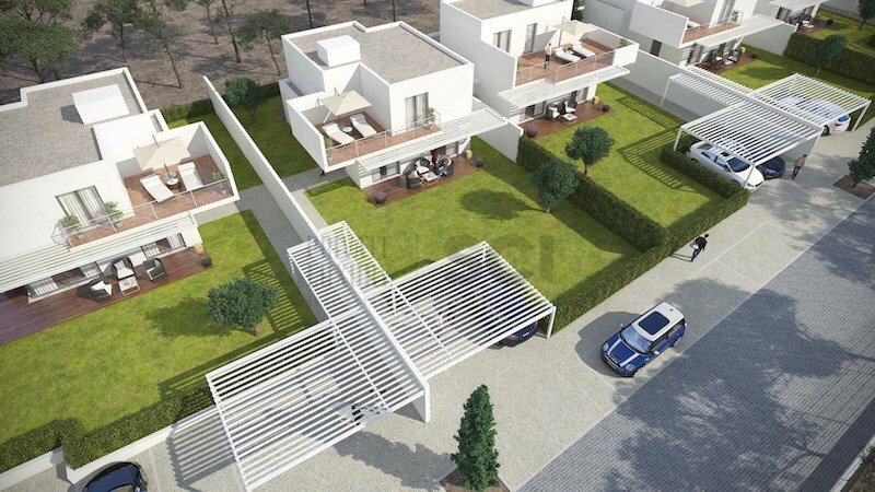 House in Azeitao (Sao Lourenco e Sao Simao), Setubal, Portugal 4 - 16130840