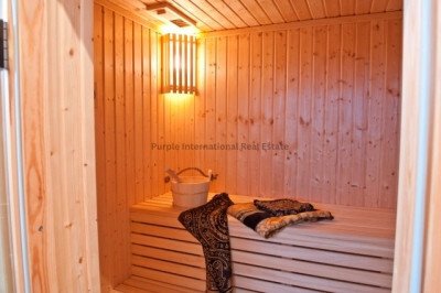 Villa in Agios Tychon, Limassol, Cyprus 4 - 16712669