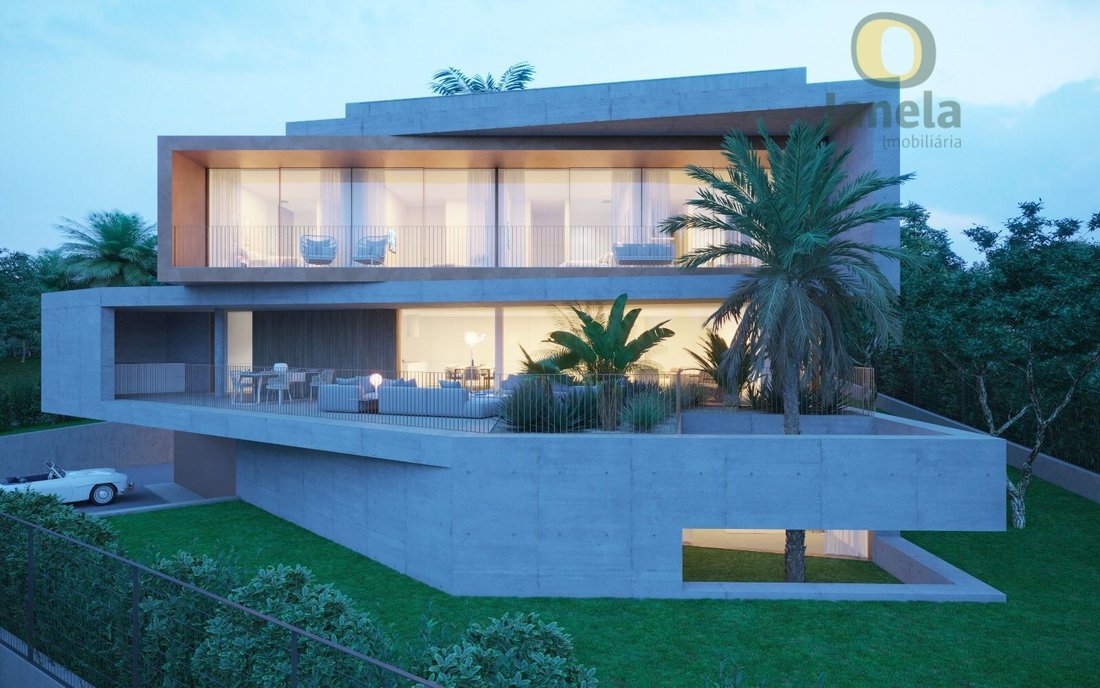 House in Quarteira, Algarve, Portugal 1 - 16573458