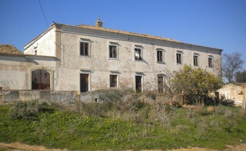 Finca à Olhos de Agua, Algarve, Portugal 1